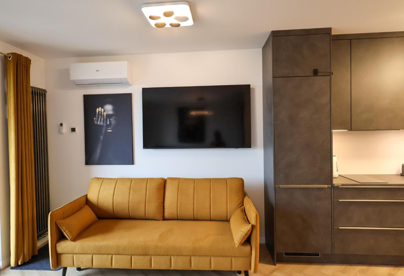 Premium Studio Klobucka Airport Varsovia Exterior foto